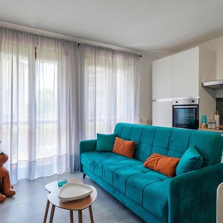 Roka House Apartamento Peschiera del Garda Exterior foto