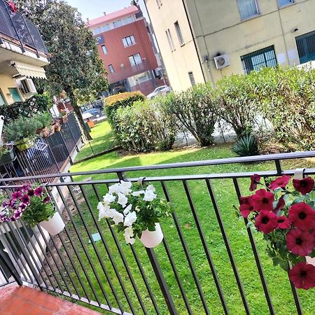 Roka House Apartamento Peschiera del Garda Exterior foto