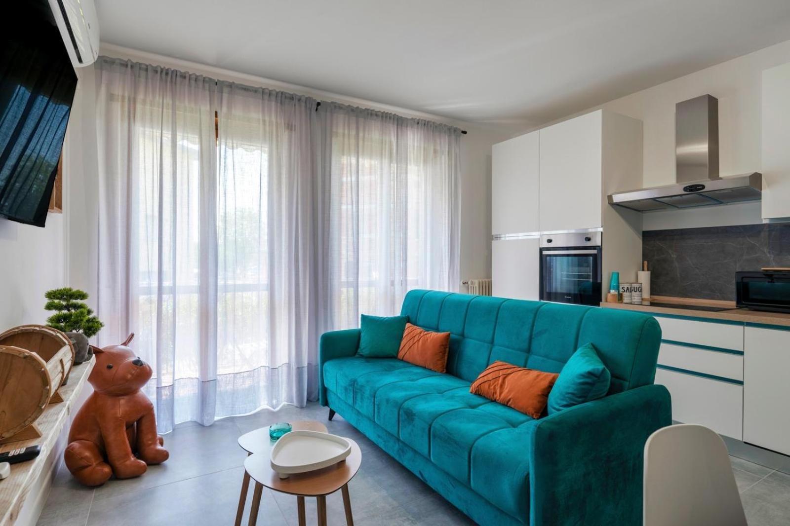 Roka House Apartamento Peschiera del Garda Exterior foto