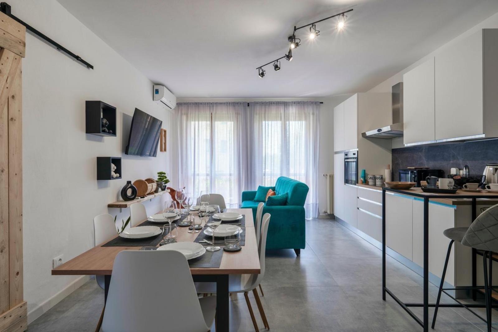 Roka House Apartamento Peschiera del Garda Exterior foto