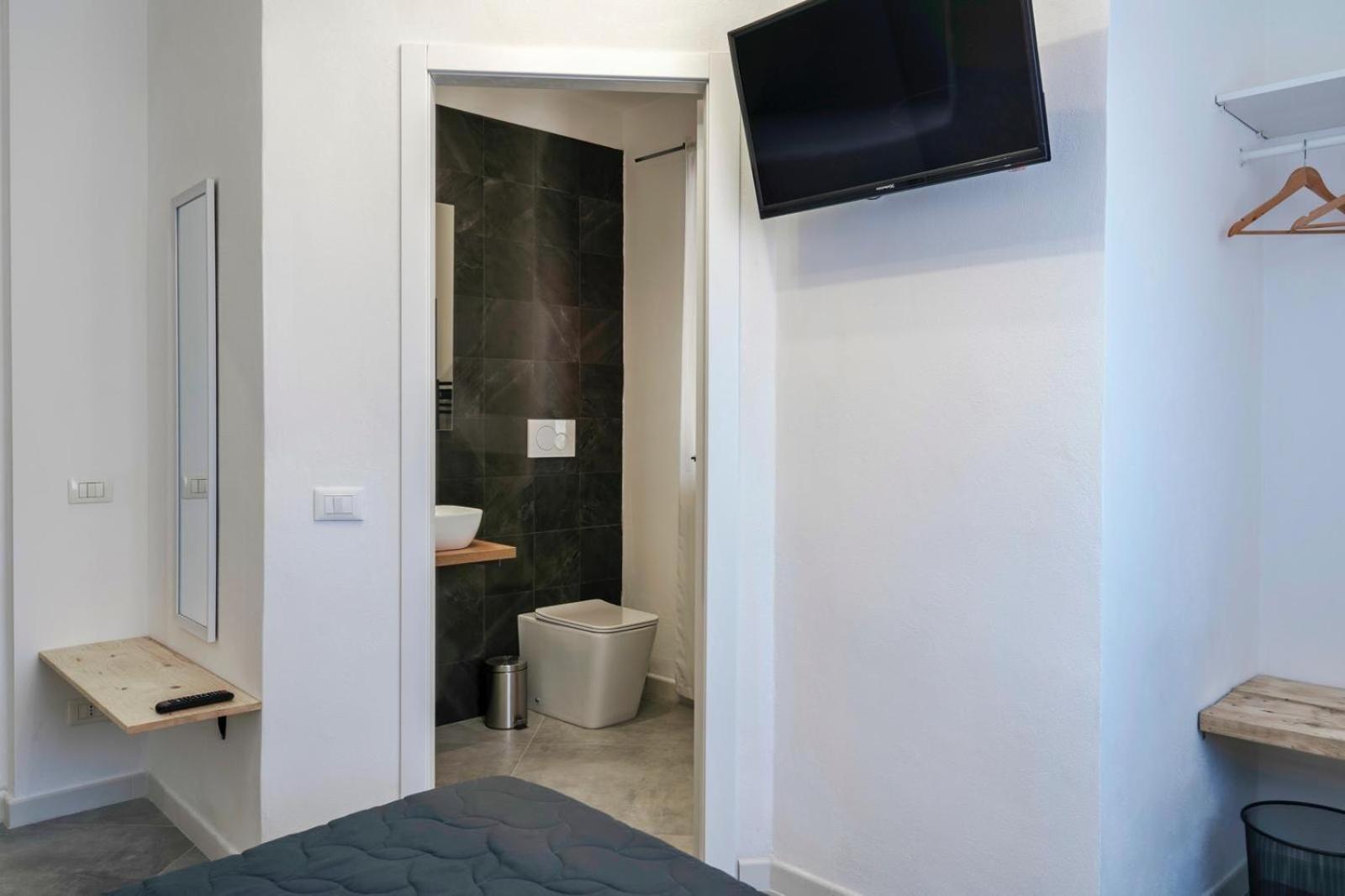 Roka House Apartamento Peschiera del Garda Exterior foto