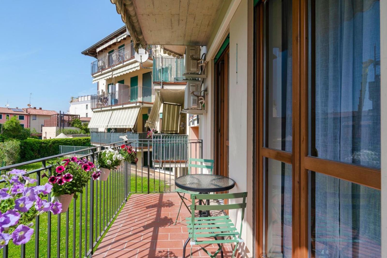 Roka House Apartamento Peschiera del Garda Exterior foto