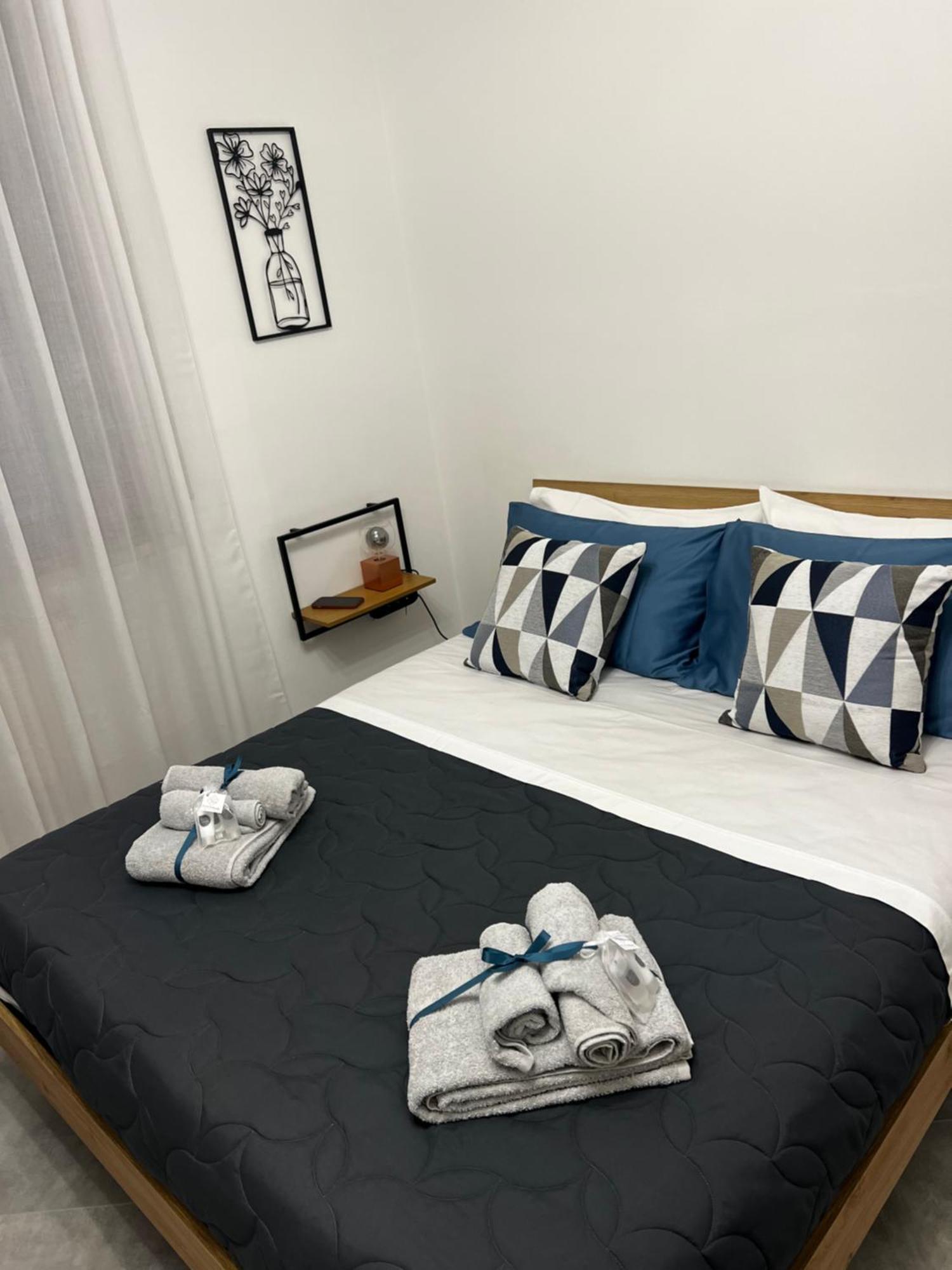 Roka House Apartamento Peschiera del Garda Exterior foto